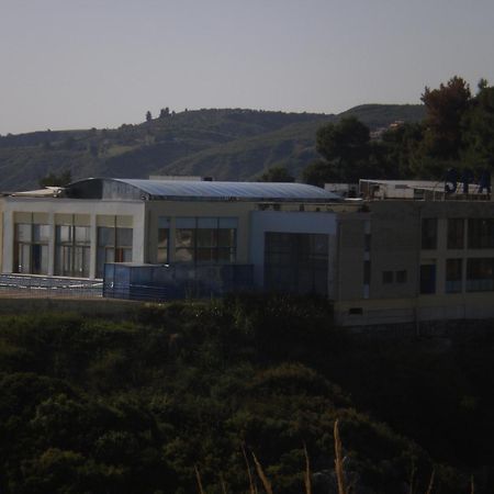 Studios Rosa Aya Paraskevi Dış mekan fotoğraf