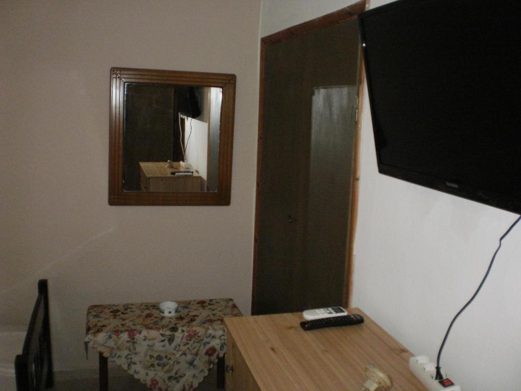 Studios Rosa Aya Paraskevi Oda fotoğraf